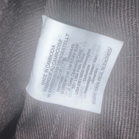 NWT Madewell The Large Transport Camera Bag: Dotted Genuine Calf Hair Edition - Picture 6 of 9